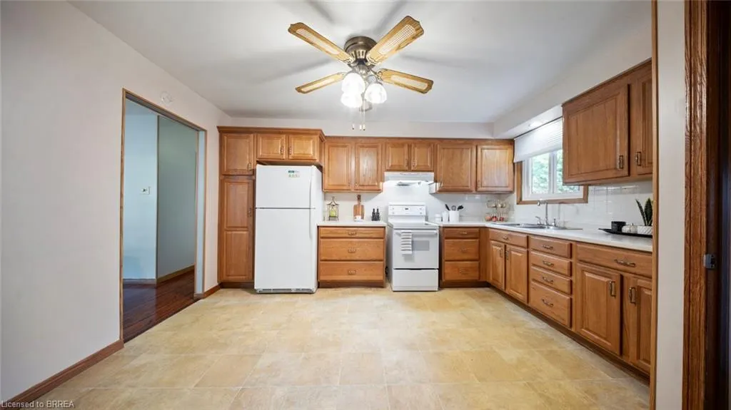 6 Ventnor Court