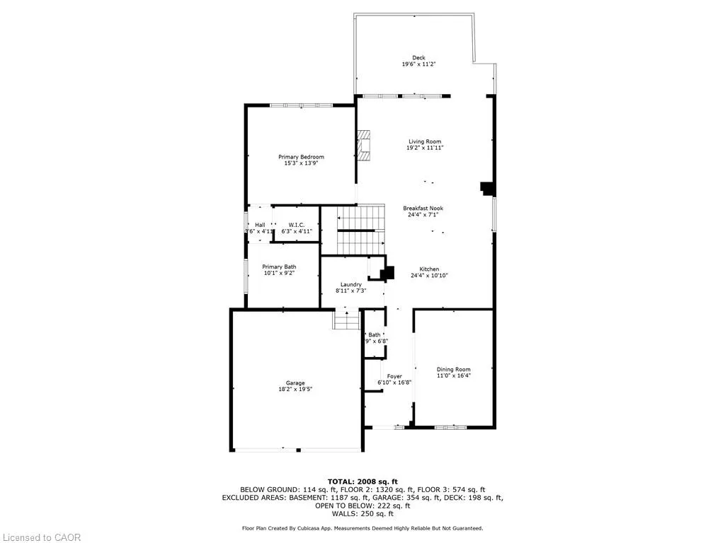119 Midland Place