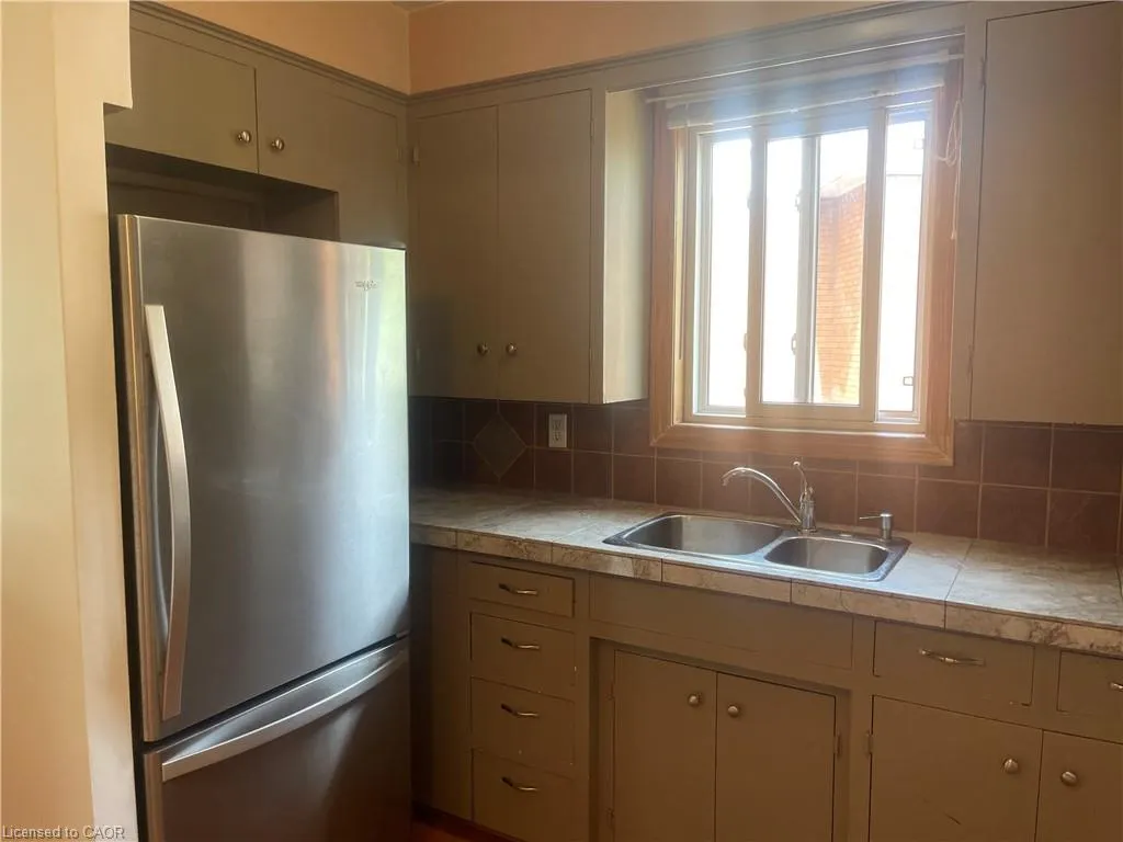 765 Frederick Street, #4