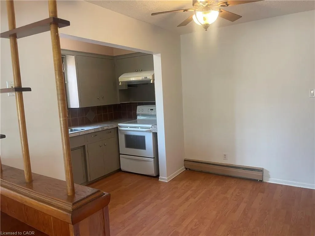 765 Frederick Street, #4