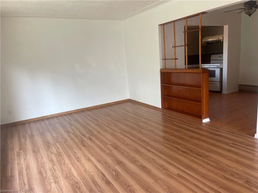 765 Frederick Street, #4