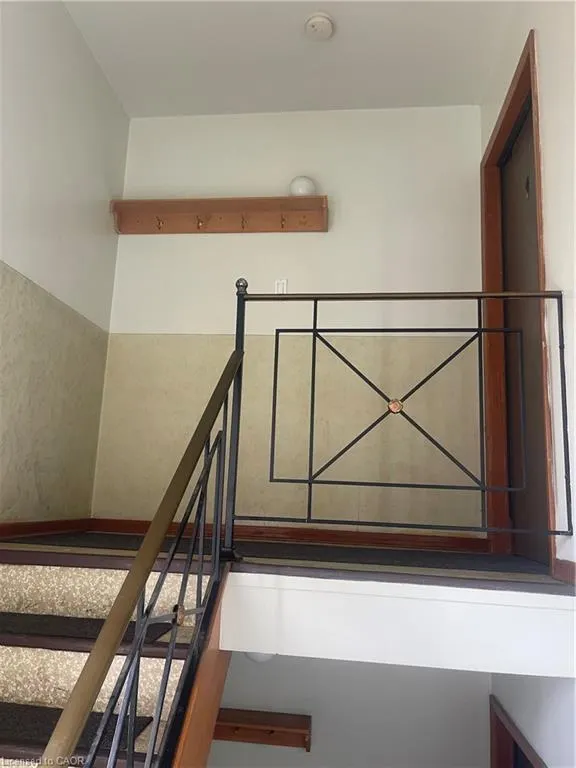 765 Frederick Street, #4