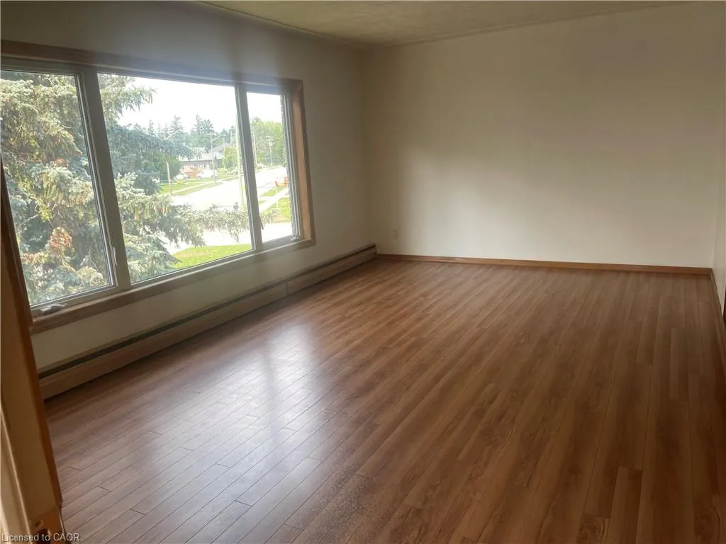 765 Frederick Street, #4