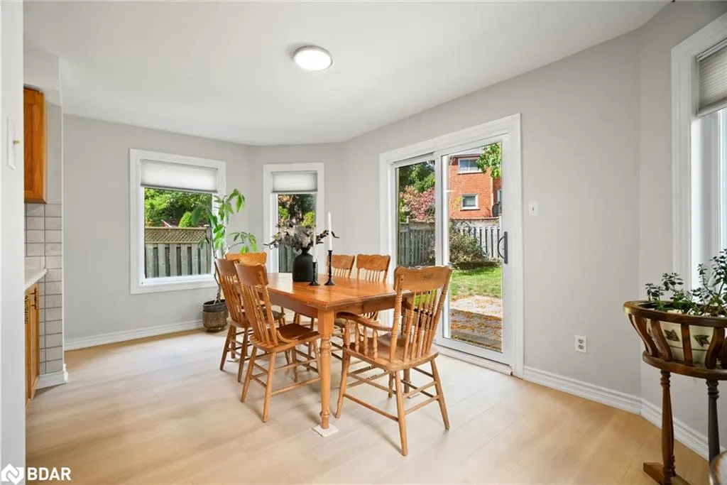 3439 Mulcaster Road