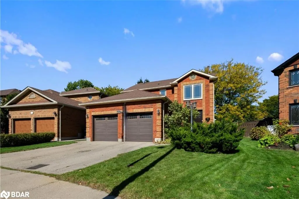 3439 Mulcaster Road