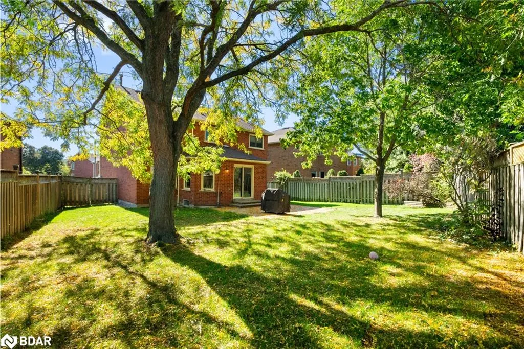 3439 Mulcaster Road