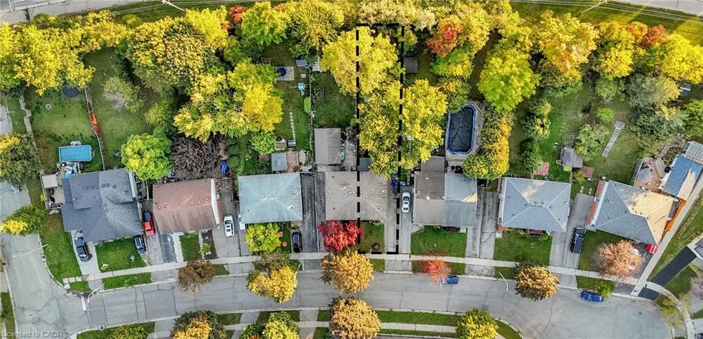 110 Shadeland Crescent