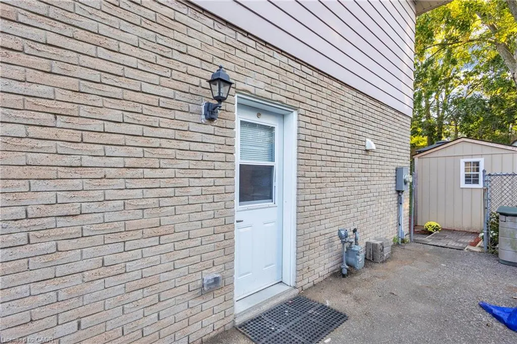 110 Shadeland Crescent