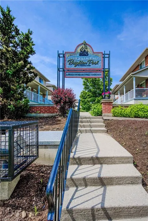 139 Brighton Street, #4c