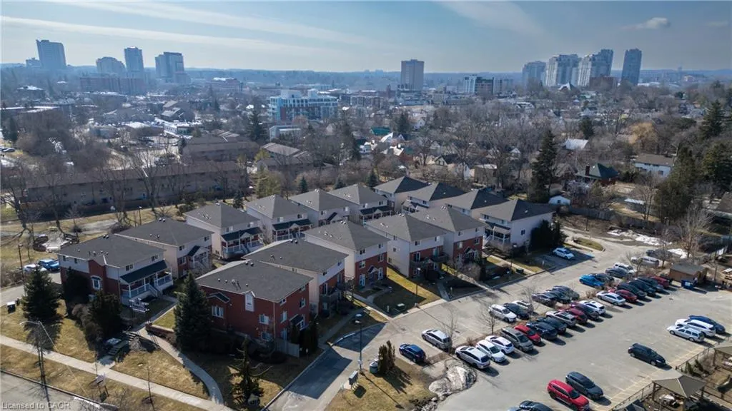139 Brighton Street, #4c