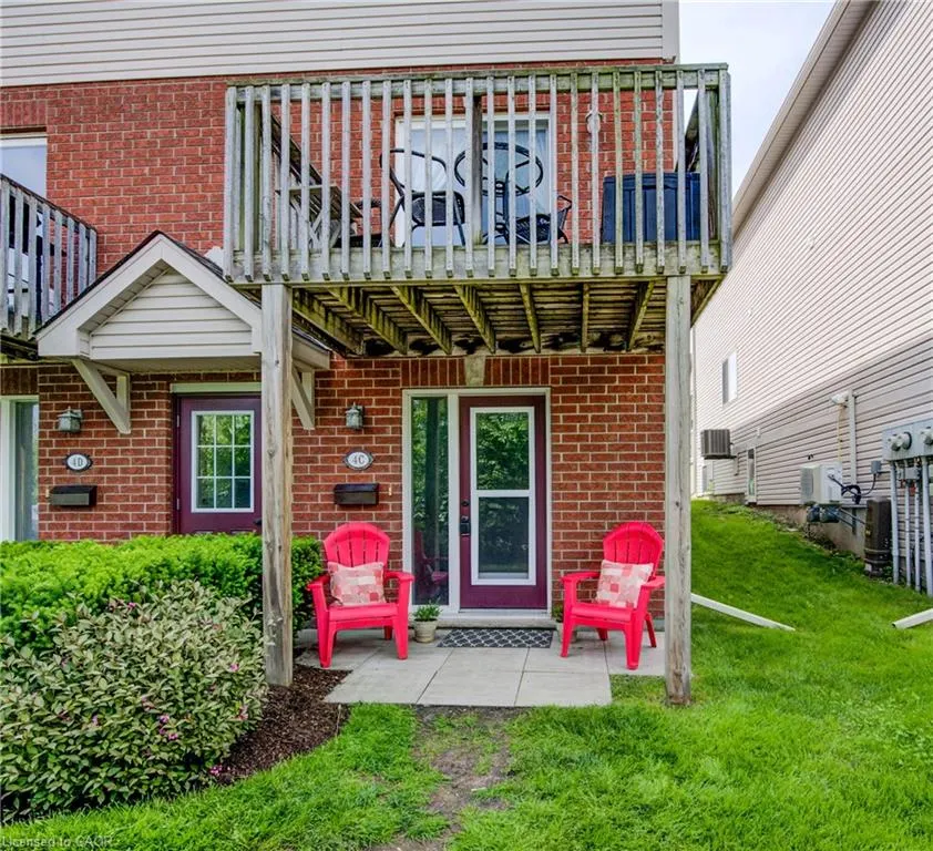 139 Brighton Street, #4c