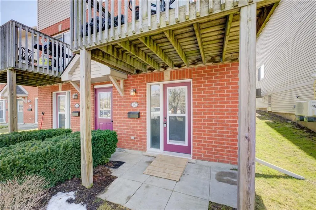 139 Brighton Street, #4c