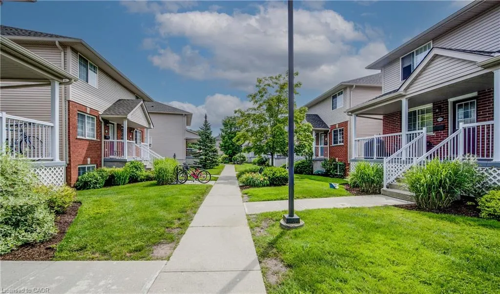 139 Brighton Street, #4c