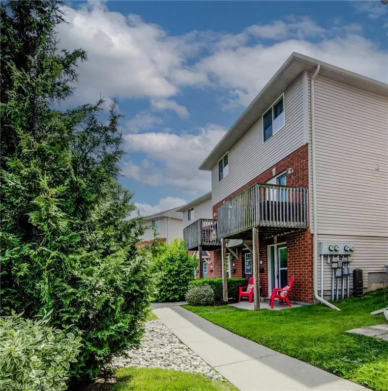 139 Brighton Street, #4c