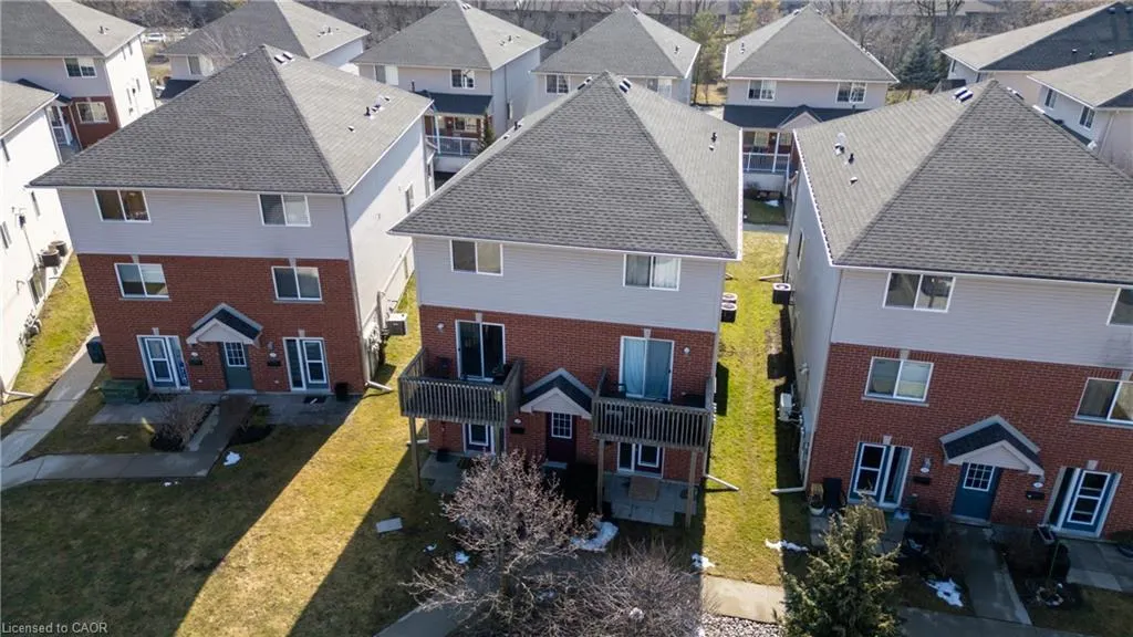 139 Brighton Street, #4c
