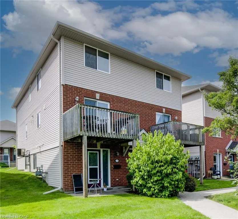 139 Brighton Street, #4c