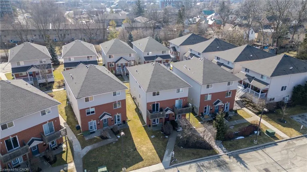 139 Brighton Street, #4c