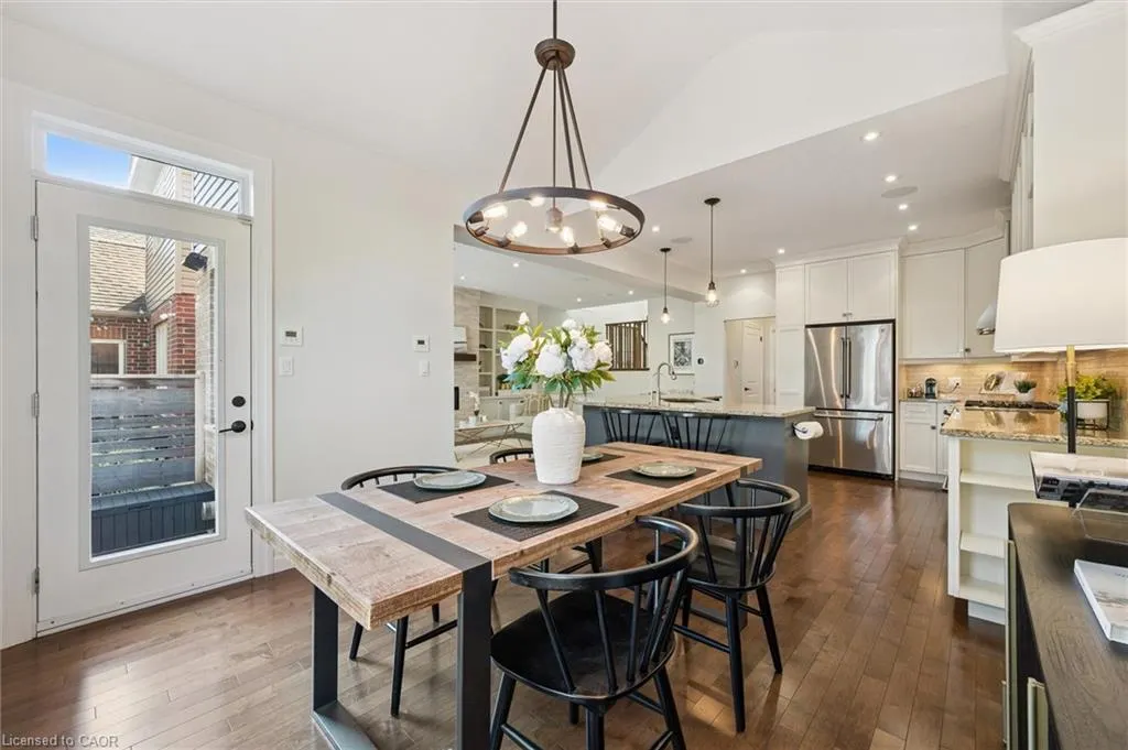928 Pioneer Grove Court