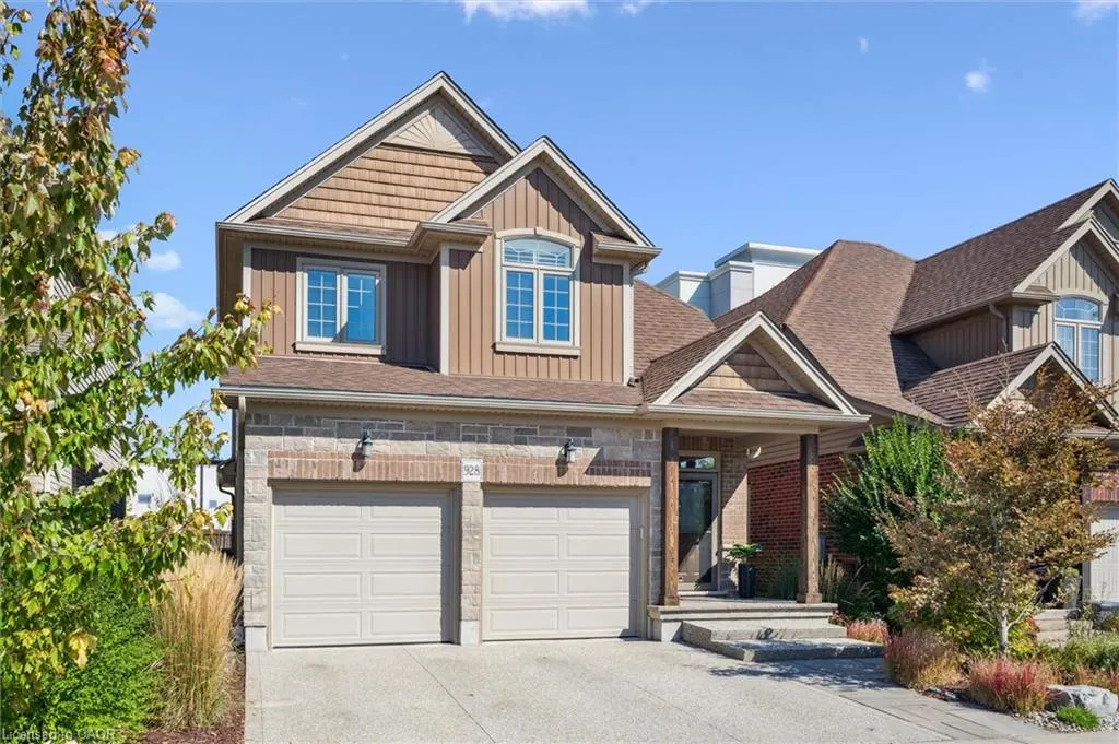 928 Pioneer Grove Court