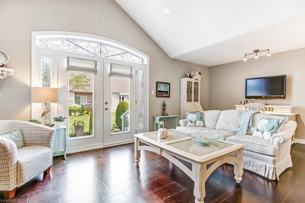 22 Gamble Lane