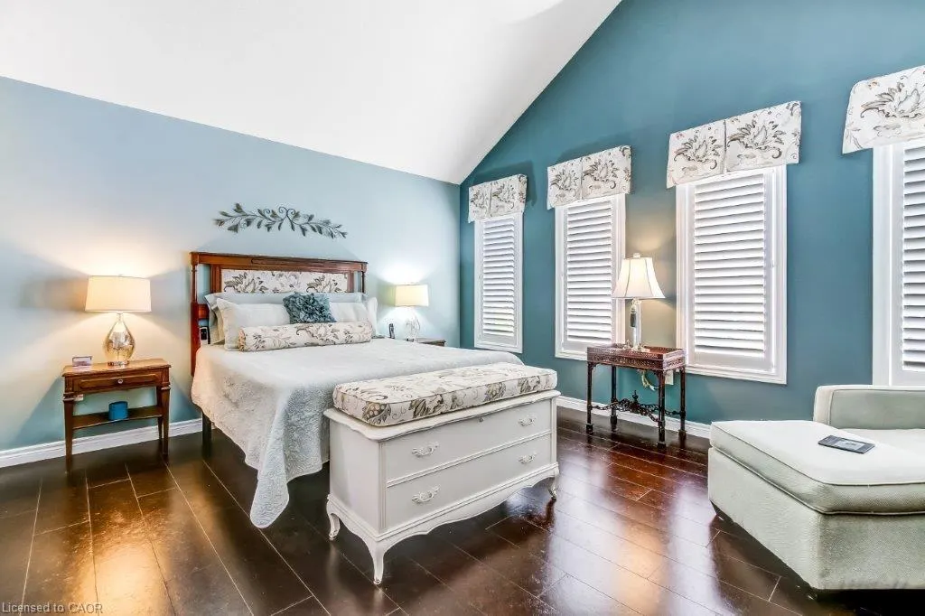 22 Gamble Lane