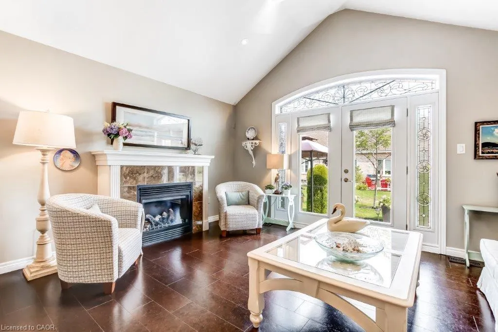 22 Gamble Lane
