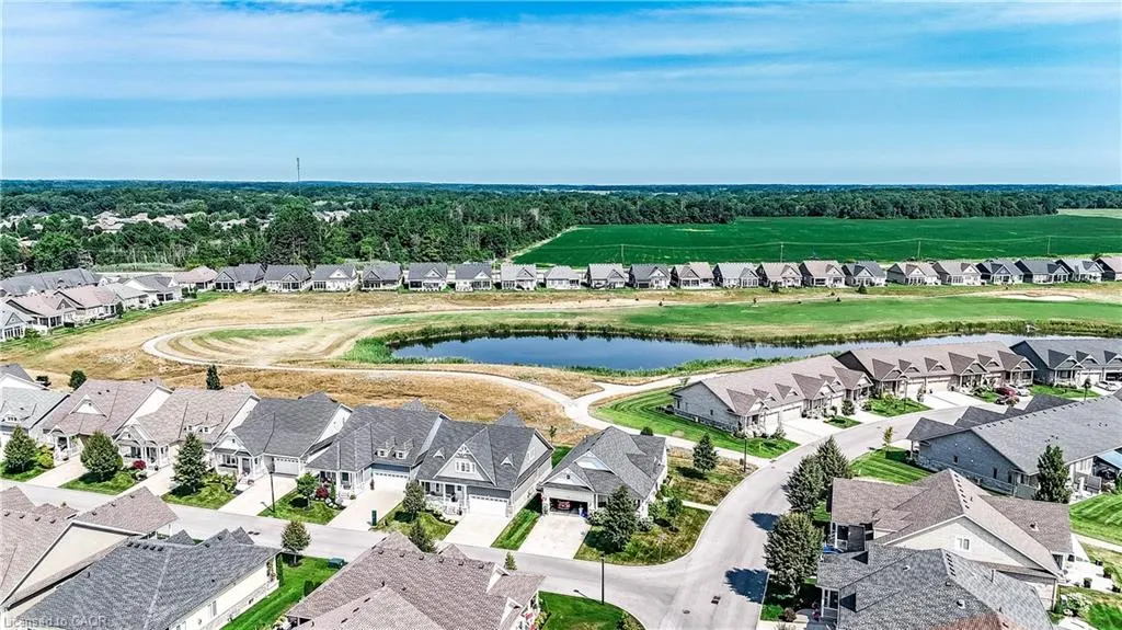 22 Gamble Lane