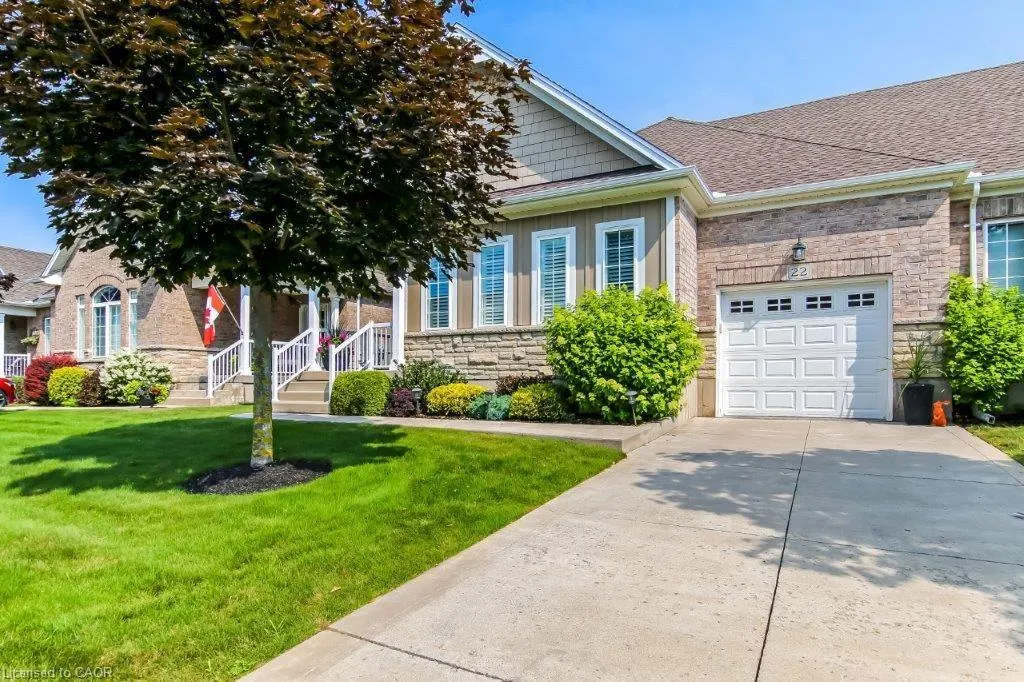 22 Gamble Lane