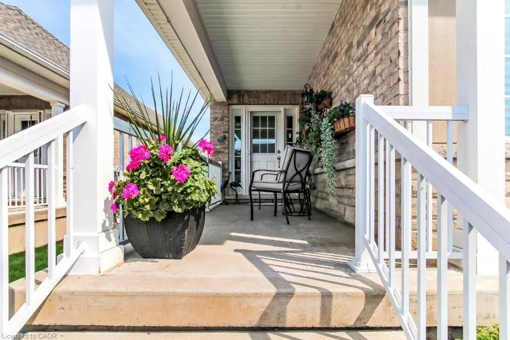 22 Gamble Lane