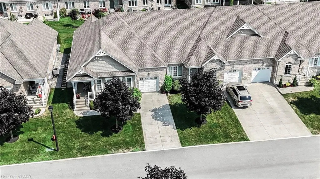 22 Gamble Lane