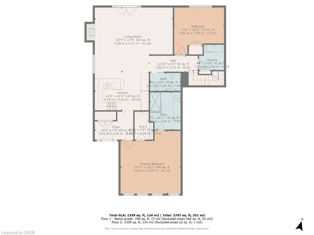 22 Gamble Lane