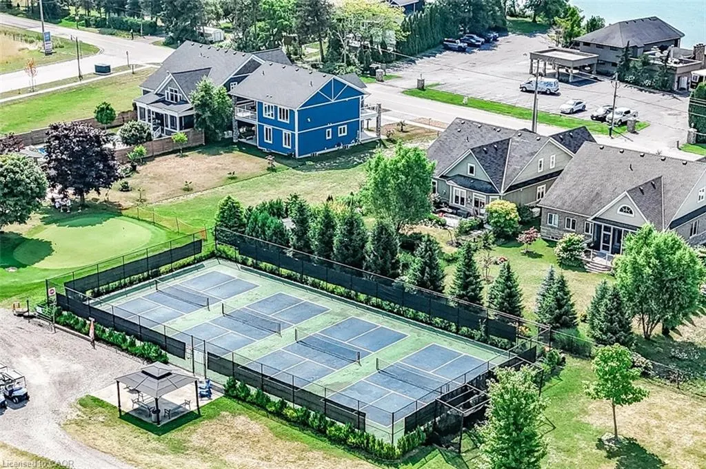 22 Gamble Lane