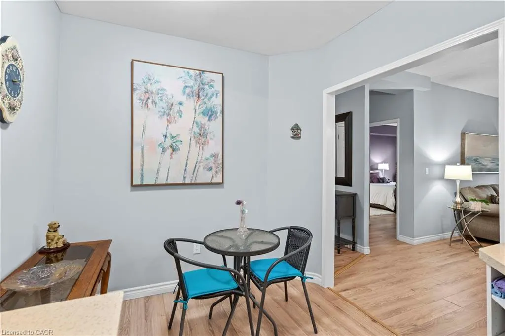 2075 Amherst Heights Drive, #506