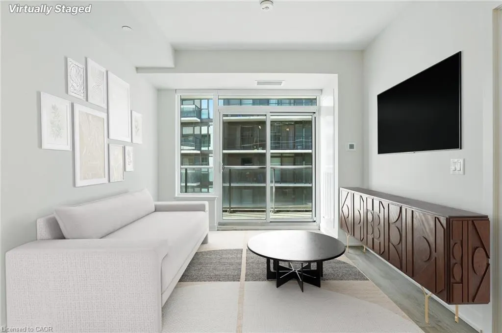 212 King William Street, #1209