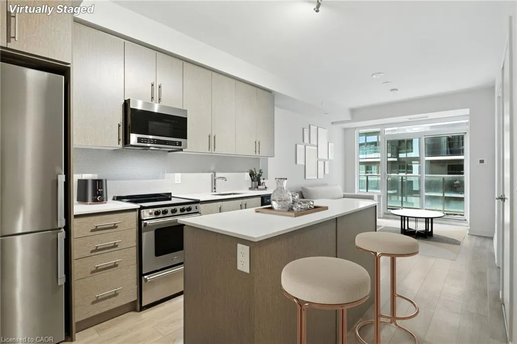 212 King William Street, #1209