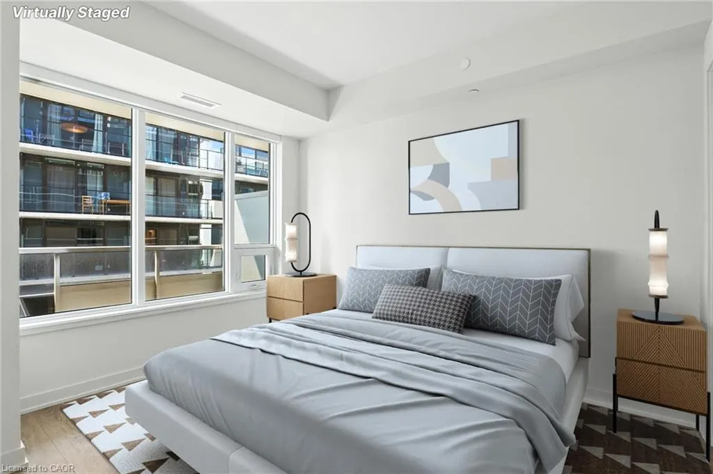 212 King William Street, #1209