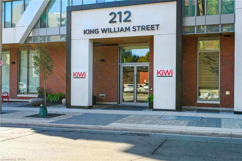 212 King William Street, #1209