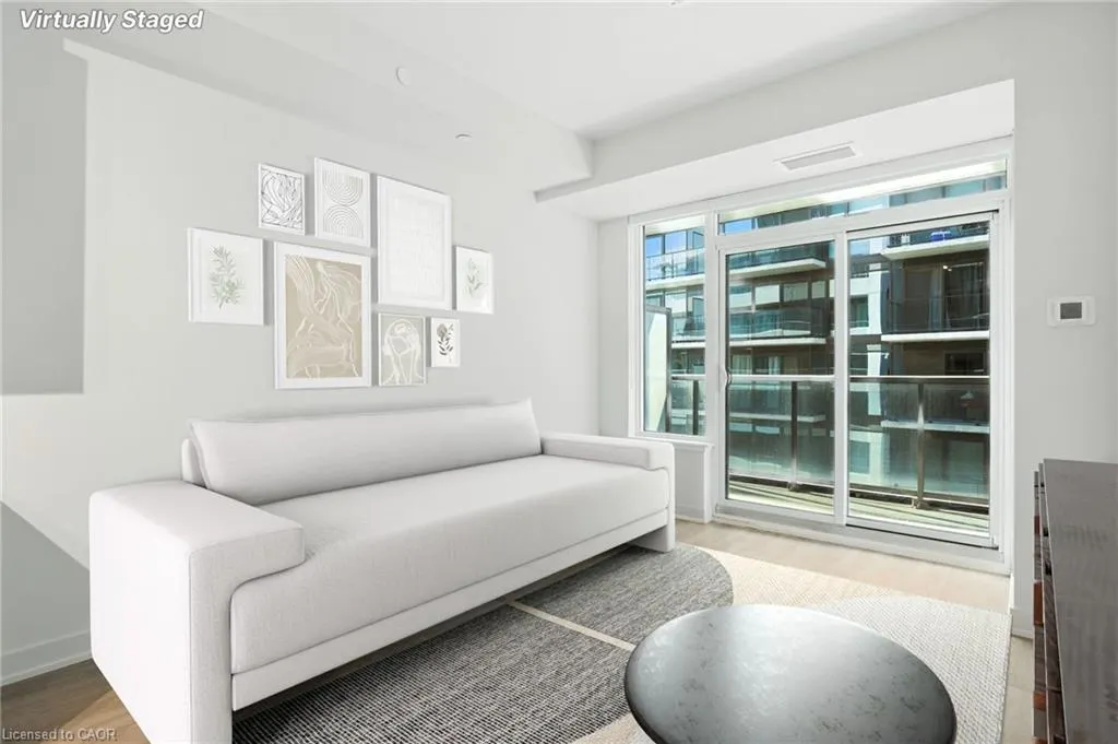212 King William Street, #1209
