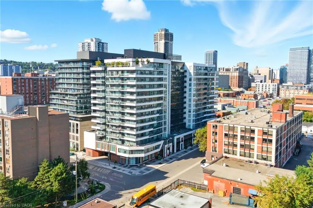 212 King William Street, #1209