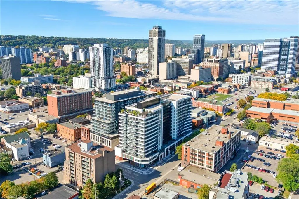 212 King William Street, #1209
