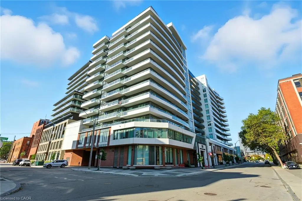 212 King William Street, #1209