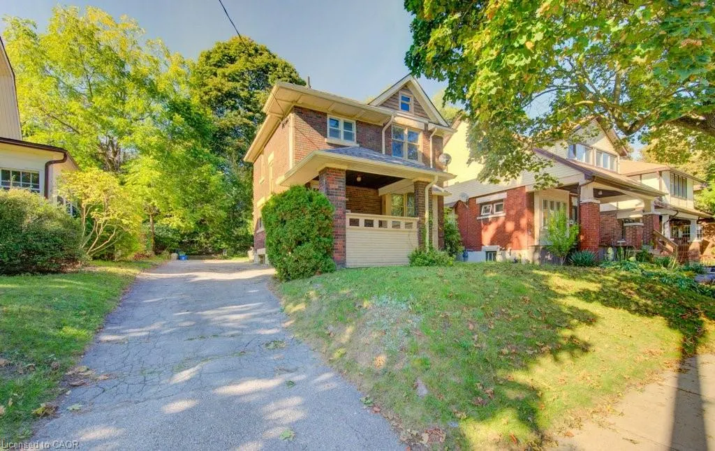 106 Mansion Street