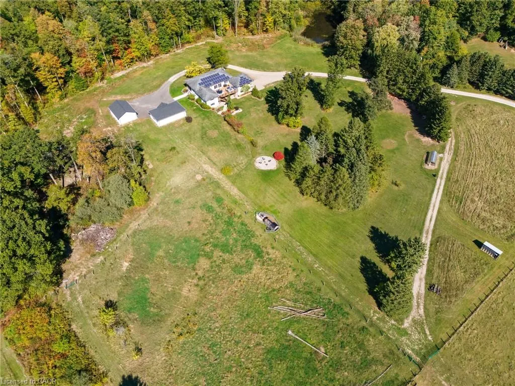 1392 Wrigley Road