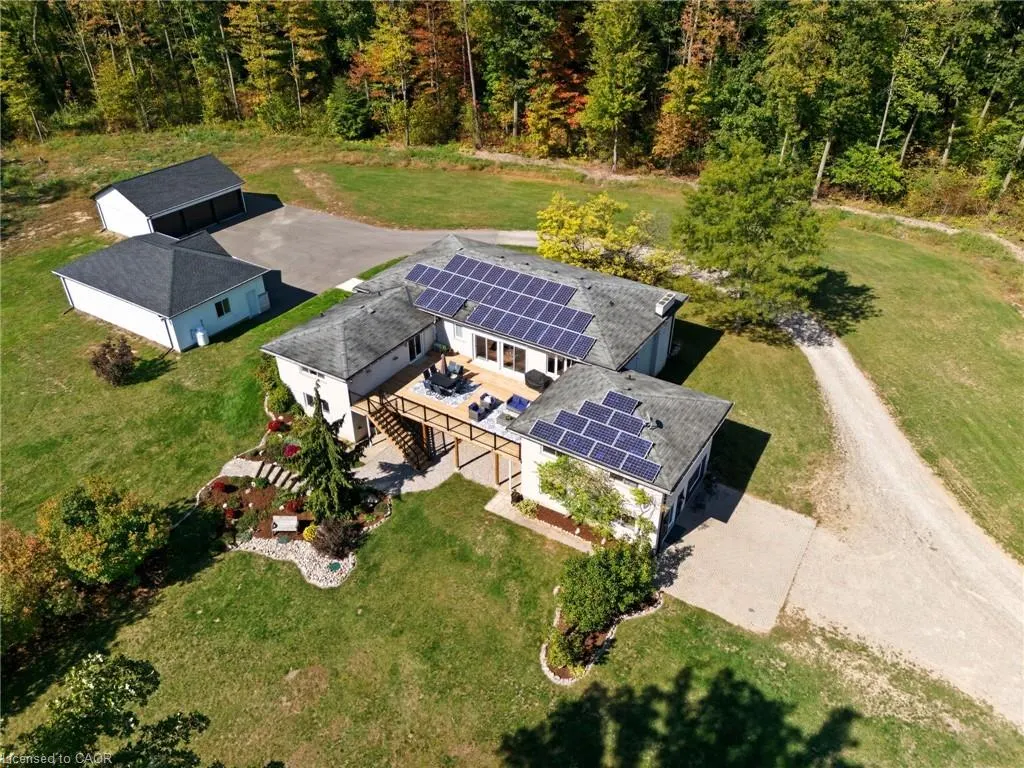 1392 Wrigley Road
