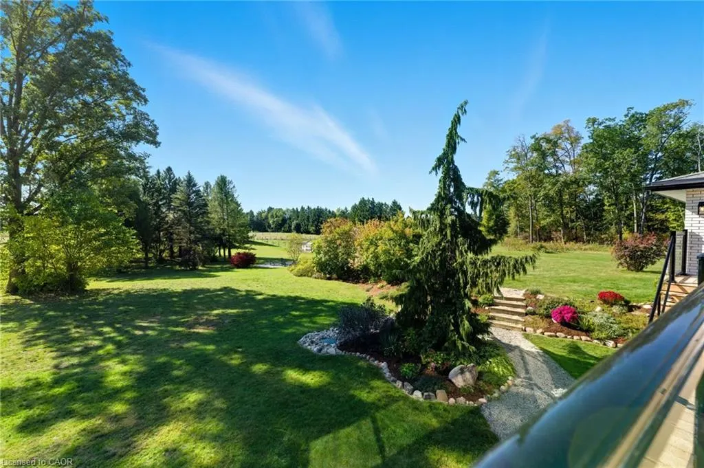 1392 Wrigley Road