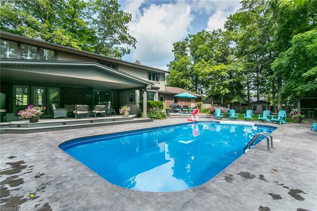 358 Green Acres Drive