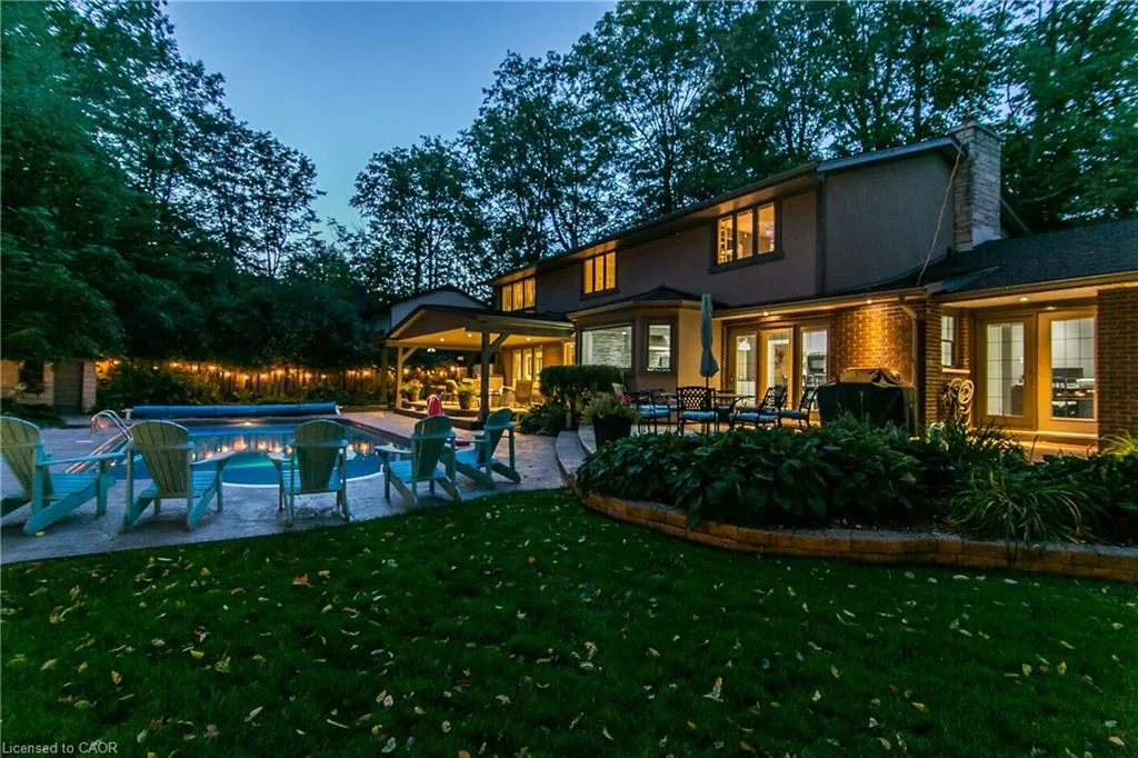 358 Green Acres Drive