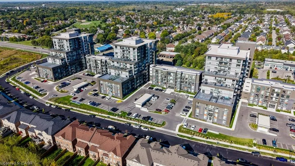 460 Dundas Street E, #1108