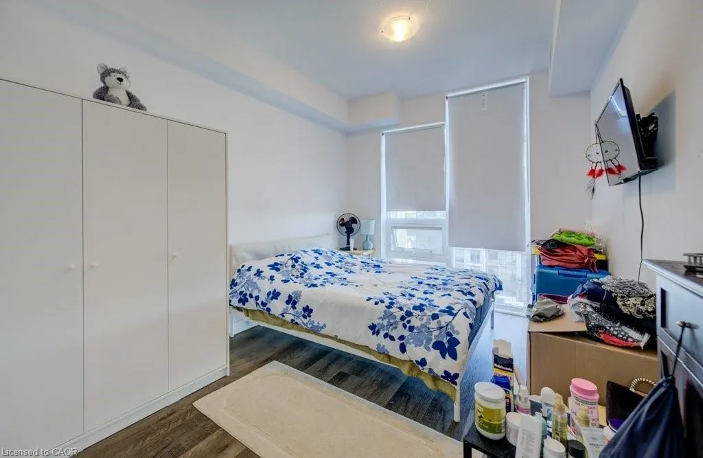460 Dundas Street E, #1108