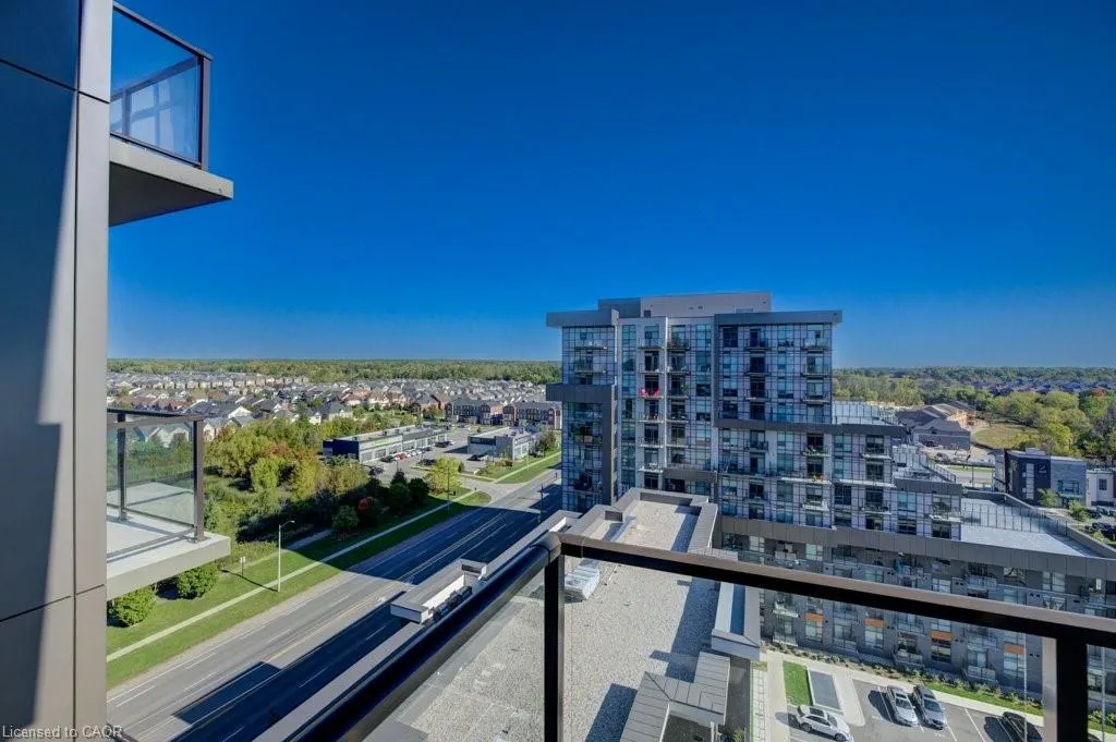 460 Dundas Street E, #1108